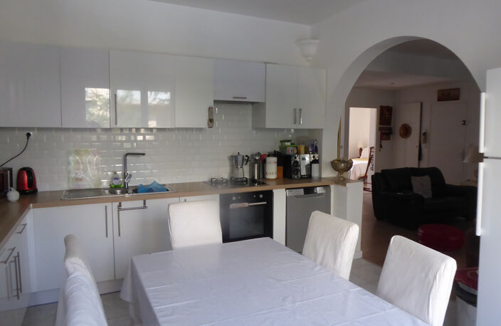 Perpignan : grand appartement en vente 108000 € — photo 3