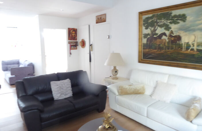 Perpignan : grand appartement en vente 108000 € — photo 4