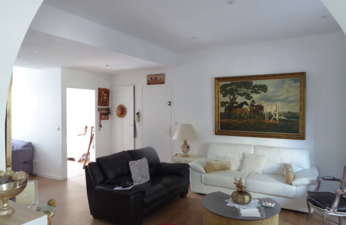 Perpignan : grand appartement en vente 108000 € — photo 5