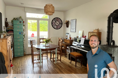 Maison 4 pièces 178000 €