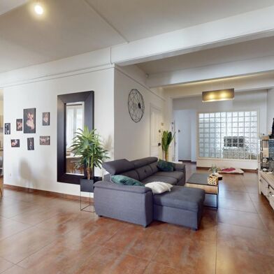 Appartement 3 pièces 138000 €