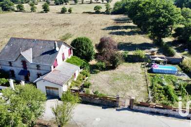 Maison 6 pièces 188900 €