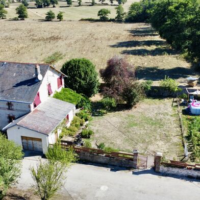 Maison 6 pièces 188900 €