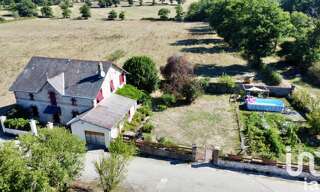 Maison 6 Pièces 147 m² à vendre à Bellac (87300)