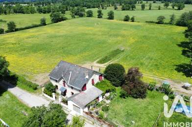 Maison 6 pièces 188900 €
