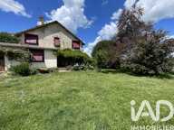 Vente Maison de campagne 6 pièces — photo 2