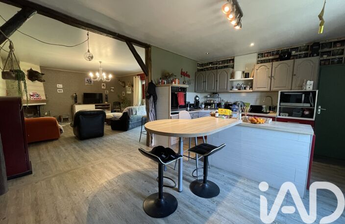 Vente Maison de campagne 6 pièces — photo 3