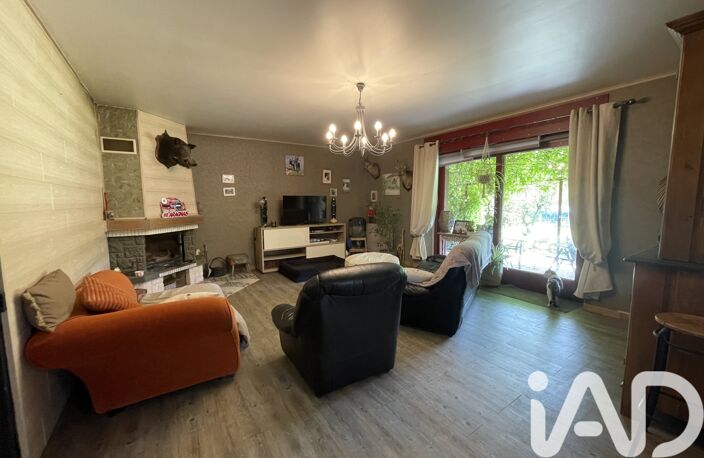 Vente Maison de campagne 6 pièces — photo 4