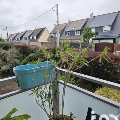 Appartement 2 pièces 239200 €