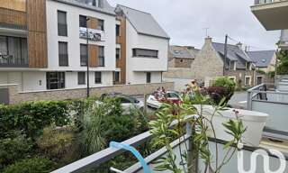 Appartement 2 Pièces 54 m² à vendre à Saint-Malo (35400)