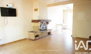 Maison 4 Pièces 92 m² à vendre à Vitrolles (13127)