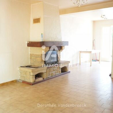 Maison 4 pièces 259000 €