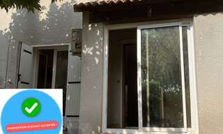 Maison 4 Pièces 92 m² à vendre à Vitrolles (13127)
