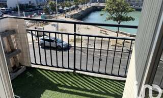 Appartement 3 Pièces 67 m² à vendre à Le Havre (76600)