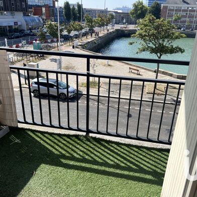 Appartement 3 pièces 173000 €