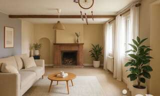 Maison 4 Pièces 125 m² à vendre à Davenescourt (80500)