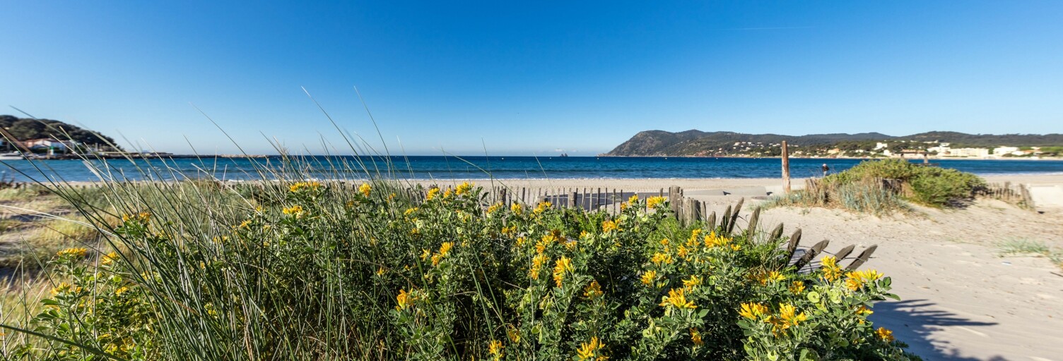 Appartement 1 Pièce 34 m² à vendre à La Seyne-sur-Mer (83500)