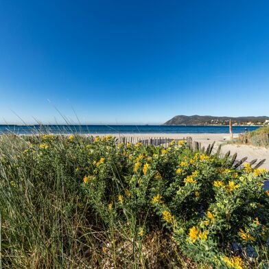 Appartement 1 pièces 147000 €