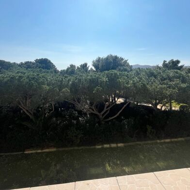 Appartement 1 pièces 147000 €