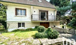 Maison 10 Pièces 166 m² à vendre à Igny (91430)