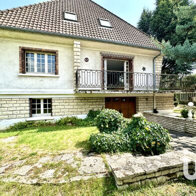 Maison 10 pièces 575000 €