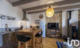 Maison 4 Pièces 73 m² à vendre à Rivedoux-Plage (17940)