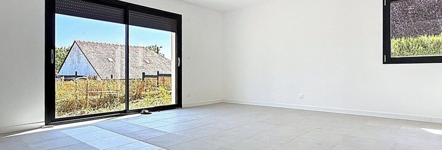 Maison 8 Pièces 114 m² à vendre à Issé (44520)