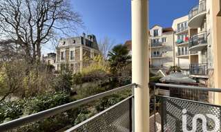 Appartement 4 Pièces 78 m² à vendre à Argenteuil (95100)