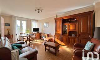 Appartement 4 Pièces 78 m² à vendre à Argenteuil (95100)