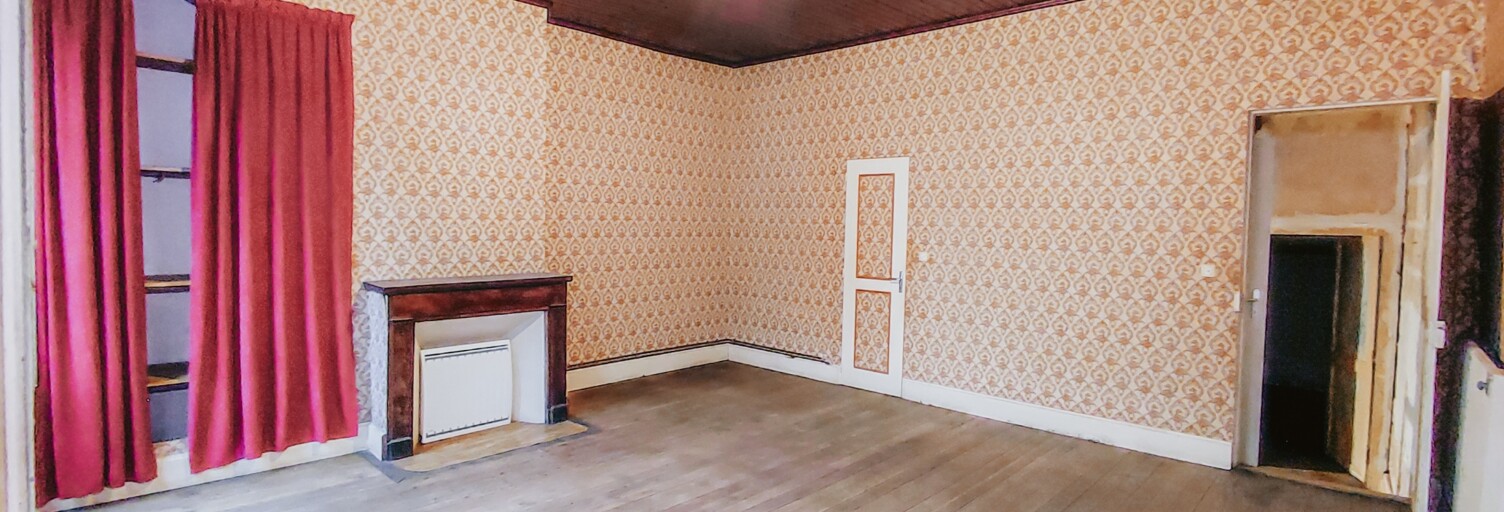 Maison 4 Pièces 107 m² à vendre à Agen (47000)