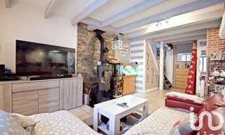 Appartement 3 Pièces 58 m² à vendre à Montlhéry (91310)