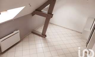 Appartement 1 Pièce 28 m² à louer à Sens (89100)