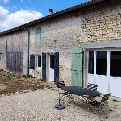 Maison 3 pièces 137500 €