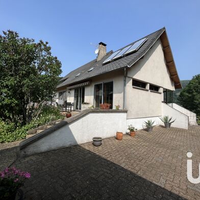 Maison 7 pièces 396000 €