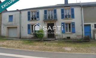 Maison 7 Pièces 190 m² à vendre à Carignan (08110)