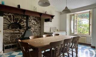 Maison 5 Pièces 84 m² à vendre à Vigeois (19410)