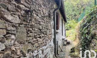 Maison 5 Pièces 84 m² à vendre à Vigeois (19410)