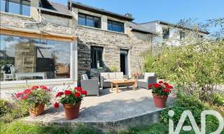 Maison 7 Pièces 165 m² à vendre à Bain-de-Bretagne (35470)