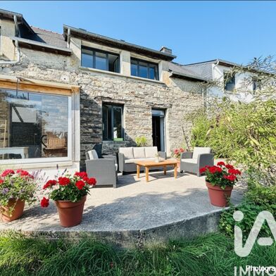 Maison 7 pièces 322000 €