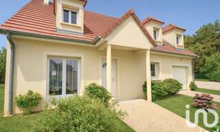 Maison 7 Pièces 138 m² à vendre à Réau (77550)