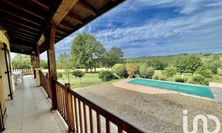 Maison 5 Pièces 173 m² à vendre à Coux et Bigaroque-Mouzens (24220)