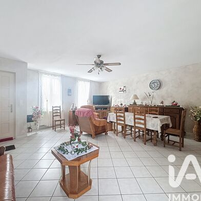 Maison 2 pièces 177000 €