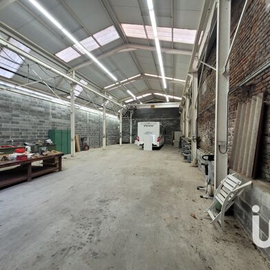 Maison 2 pièces 167000 €