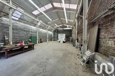 Maison 2 pièces 167000 €