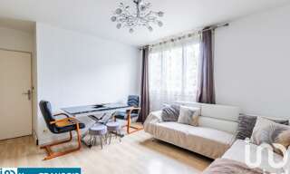 Appartement 4 Pièces 65 m² à vendre à Sainte-Geneviève-des-Bois (91700)