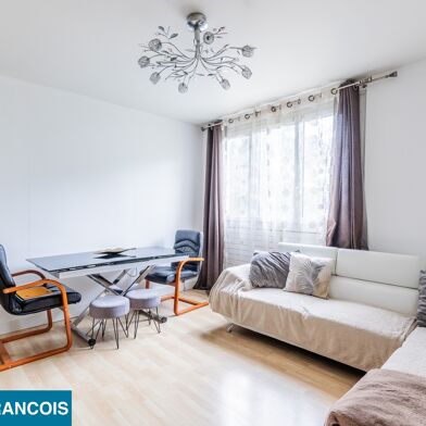 Appartement 4 pièces 147000 €