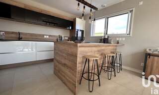 Maison 5 Pièces 106 m² à vendre à Sainte-Gemmes-sur-Loire (49130)