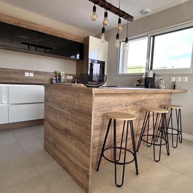 Maison 5 pièces 387000 €