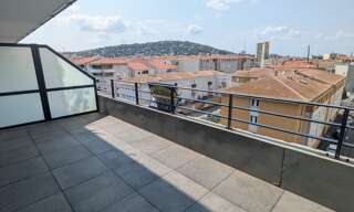 Appartement 2 Pièces 38 m² à vendre à Sète (34200)