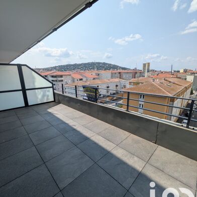 Appartement 2 pièces 174000 €